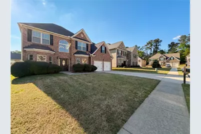 302 Torre Trail, Stockbridge, GA 30281 - Photo 2