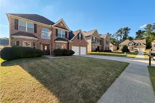 302 Torre Trail, Stockbridge, GA 30281 - Photo 2
