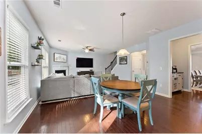 432 Spring View Drive, Woodstock, GA 30188 - Photo 12