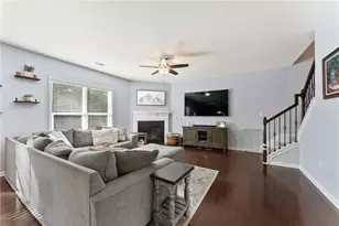 432 Spring View Dr, Woodstock, GA 30188 - Photo 10