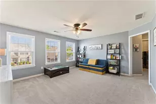 432 Spring View Dr, Woodstock, GA 30188 - Photo 20