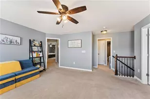 432 Spring View Dr, Woodstock, GA 30188 - Photo 22