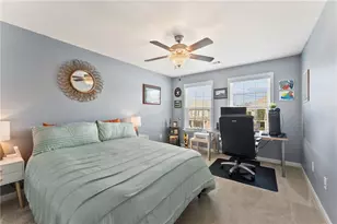 432 Spring View Dr, Woodstock, GA 30188 - Photo 28