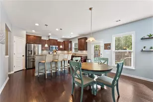 432 Spring View Dr, Woodstock, GA 30188 - Photo 12