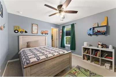 432 Spring View Drive, Woodstock, GA 30188 - Photo 26