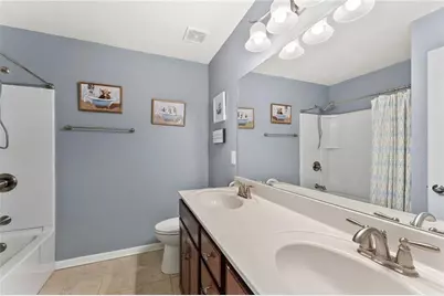 432 Spring View Drive, Woodstock, GA 30188 - Photo 28