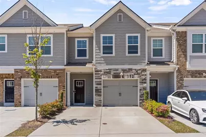 1950 Dillon Drive, Lithonia, GA 30058 - Photo 1