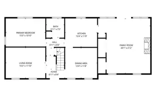 3056 Nottaway Ct, Atlanta, GA 30341 - Photo 30