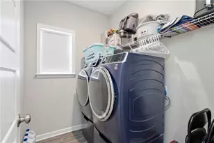 315 Soldiers Pathway, Calhoun, GA 30701 - Photo 20