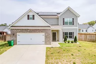 315 Soldiers Pathway, Calhoun, GA 30701 - Photo 1