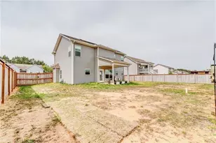 315 Soldiers Pathway, Calhoun, GA 30701 - Photo 22