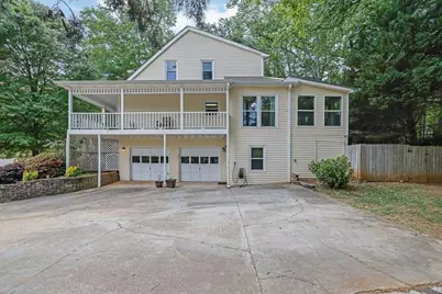 404 Kelly Circle, Woodstock, GA 30188 - Photo 4