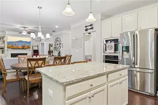 1177 Smithwell Point NW, Kennesaw, GA 30152 - Photo 10