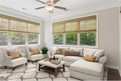1177 Smithwell Point NW, Kennesaw, GA 30152 - Photo 10