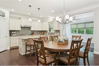 1177 Smithwell Point NW, Kennesaw, GA 30152 - Photo 4