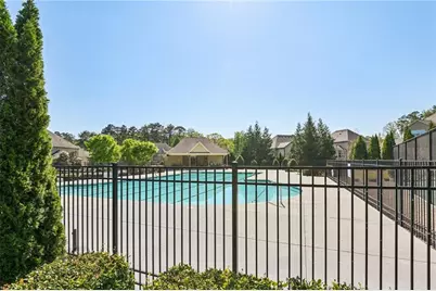 1177 Smithwell Point NW, Kennesaw, GA 30152 - Photo 30
