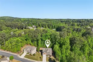 1177 Smithwell Point NW, Kennesaw, GA 30152 - Photo 2