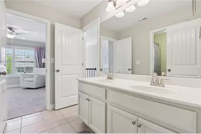 1177 Smithwell Point NW, Kennesaw, GA 30152 - Photo 20