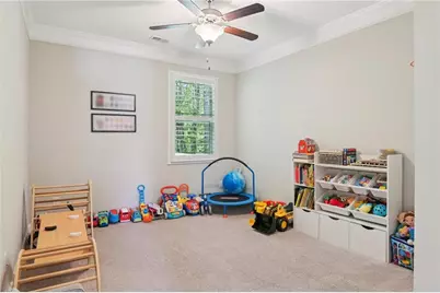 1177 Smithwell Point NW, Kennesaw, GA 30152 - Photo 14