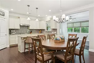 1177 Smithwell Point NW, Kennesaw, GA 30152 - Photo 8