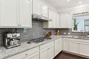 1177 Smithwell Point NW, Kennesaw, GA 30152 - Photo 12