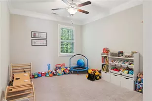 1177 Smithwell Point NW, Kennesaw, GA 30152 - Photo 16