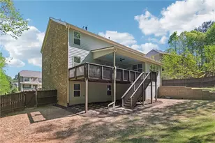 1177 Smithwell Point NW, Kennesaw, GA 30152 - Photo 28