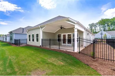 7 Hickory Branch, Hiram, GA 30141 - Photo 18