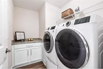 7 Hickory Branch, Hiram, GA 30141 - Photo 10