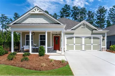 7 Hickory Branch, Hiram, GA 30141 - Photo 1