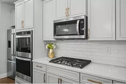 116 Altamaha Trail, Woodstock, GA 30188 - Photo 8