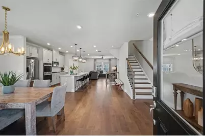 116 Altamaha Trail, Woodstock, GA 30188 - Photo 4