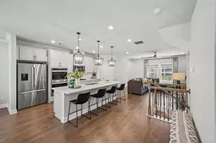 116 Altamaha Trl, Woodstock, GA 30188 - Photo 6