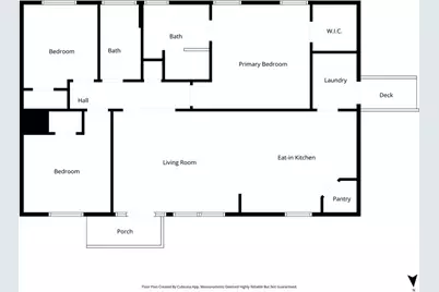 6672 Skyview Drive SE, Acworth, GA 30101 - Photo 26