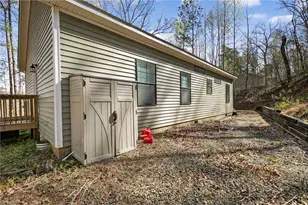 6672 Skyview Dr SE, Acworth, GA 30101 - Photo 24