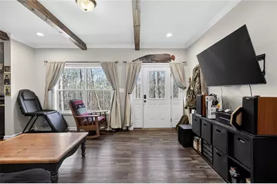 6672 Skyview Drive SE, Acworth, GA 30101 - Photo 8