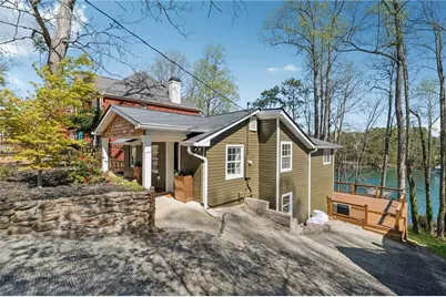 6337 Lakeview Drive, Buford, GA 30518 - Photo 4