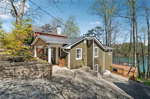 6337 Lakeview Dr, Buford, GA 30518 - Photo 4