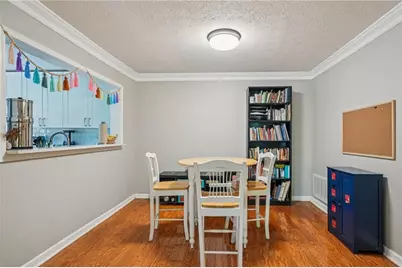 1164 Weatherstone Drive NE, Atlanta, GA 30324 - Photo 6