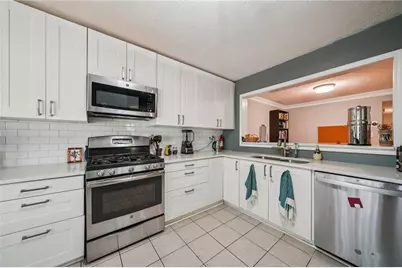 1164 Weatherstone Drive NE, Atlanta, GA 30324 - Photo 8