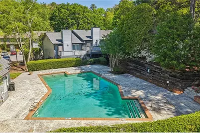 1164 Weatherstone Drive NE, Atlanta, GA 30324 - Photo 18