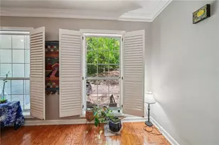 1164 Weatherstone Dr NE, Atlanta, GA 30324 - Photo 4