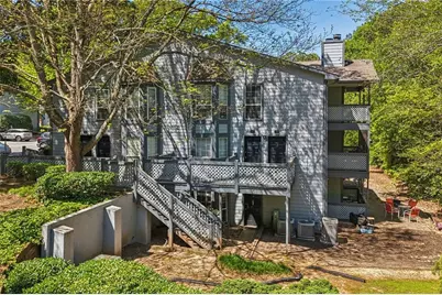 1164 Weatherstone Drive NE, Atlanta, GA 30324 - Photo 1