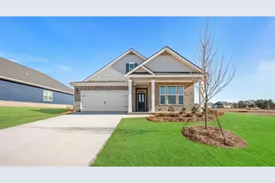 615 Parnassus Road, Locust Grove, GA 30248 - Photo 1