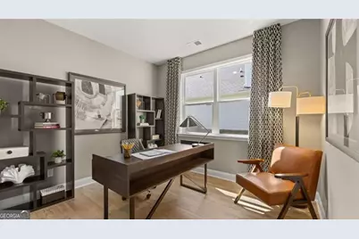 615 Parnassus Road, Locust Grove, GA 30248 - Photo 14