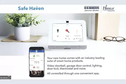 615 Parnassus Road, Locust Grove, GA 30248 - Photo 2