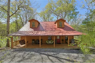 324 Sutallee Place, White, GA 30184 - Photo 2