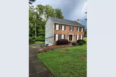 4656 Chimney Rock Drive SW, Lilburn, GA 30047 - Photo 2