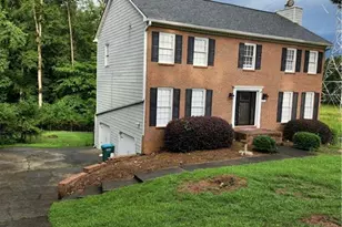 4656 Chimney Rock Dr SW, Lilburn, GA 30047 - Photo 2