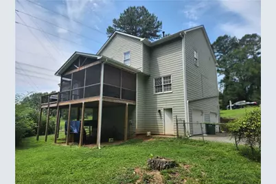 4656 Chimney Rock Drive SW, Lilburn, GA 30047 - Photo 14